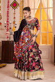 Raasmahima Lehenga Set NV0016