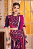 Navratri Festive Special Lehenga Choli NV0017