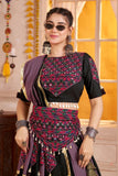 Raasmohini Lehenga Set NV0018