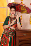 Navrang Rivaaz Lehenga NV0007