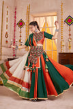 Navrang Rivaaz Lehenga NV0007