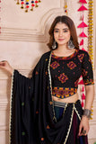 Raaspriya Lehenga Set NV0019