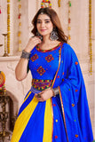 Raasratna Lehenga Set NV0008