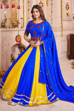 Raasratna Lehenga Set NV0008