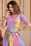 Raasmahima Lehenga Set NV0010