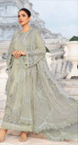 Fox Georgatte Pakistani suit LXPK0004