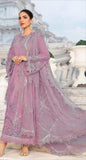 Fox Georgatte Pakistani suit LXPK0004