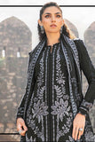 Soft Horizon Embroidered Pakistani suit LXPK0020