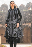Soft Horizon Embroidered Pakistani suit LXPK0020