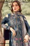 Rayon Rhythm Embroidered Pakistani suit LXPK0021