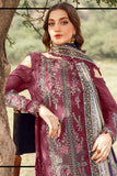 Rayon Rhythm Embroidered Pakistani suit LXPK0021