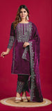 Chinon Charm Luxury Suit LXST0035