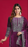 Chinon Charm Luxury Suit LXST0035