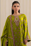 Chinon Charm Embroidered Pakistani suit LXPK0027