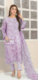 Organza Whim Embroidered Pakistani suit LXPK0029