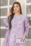 Organza Whim Embroidered Pakistani suit LXPK0029