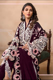 Georgette Glow Embroidered Pakistani suit LXPK0031