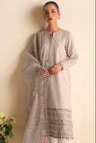 ViscoS Silk With Embroidered Pakistani suit LXPK0024