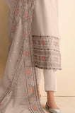 ViscoS Silk With Embroidered Pakistani suit LXPK0024