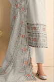 ViscoS Silk With Embroidered Pakistani suit LXPK0024