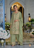 Chinon Elegance Premium Pakistani Suit LXPK0086