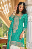 Chinon Charm Premium Sharara LXSR0078
