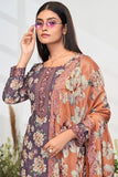 Pure Cotton Digital Printed Suit LXST0001