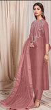 Lilac Luxe Ethnic Suit EAST0030