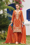Chinon Bloom Pakistani suit LXPK0011