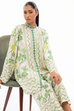 Imported cotton Printed CO'ORD SET CD0019