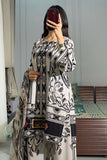 Crepe Essence Full Sleeve CO'ORD SET CD0017