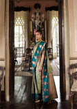 Pochampally Weaving Saree LXSE0043