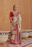 Rajsi Kandora Silky Saree EASE0057