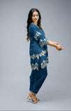French Muse Suit EAPK0072