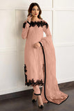 Zarminaa Grace Pakistani Suit LXPK0038
