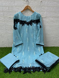 Zarminaa Grace Pakistani Suit LXPK0038