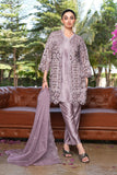 Velara Embroidered Pakistani Suit LXPK0047