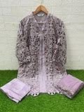 Velara Embroidered Pakistani Suit LXPK0047