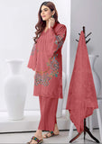 Graceful Floral Beauty Pakistani Suit LXPK0054