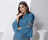 Graceful Floral Beauty Pakistani Suit LXPK0054
