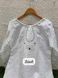 Roselle Charm Pakistani Suit LXPK0057