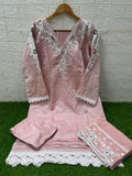 Roselle Charm Pakistani Suit LXPK0057