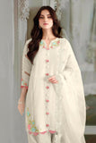 Zarqa Florenza Premium Pakistani Suit LXPK0058
