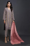 Gulnaar Blush +Pakistani Suit LXPK0061