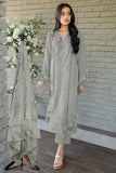 Velour Grace Embroidered Pakistani Suit LXPK0062
