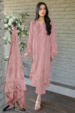 Velour Grace Embroidered Pakistani Suit LXPK0062