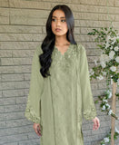 Velour Grace Embroidered Pakistani Suit LXPK0062