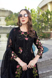 Eliza Fox Georgette Pakistani Suit LXPK0064