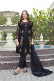 Eliza Fox Georgette Pakistani Suit LXPK0064