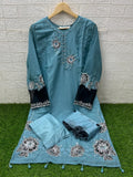 Aafreen Star Georgette Pakistani Suit LXPK0065